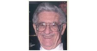 ROBERT KURZBAUER Obituary (1915