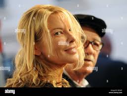 Deborah seal hi-res stock photography and images