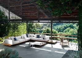 Enjoy your view in this home decor inspiration. Very Small Luxury Hotels Luxury Boutique Hotels Torre Di Moravola Modern Outdoor Furniture Modern Outdoor Sofas Outdoor Sofa Sets