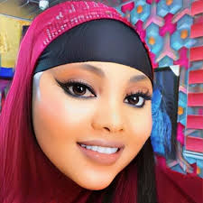 NWACHINEMELU 🤍 ✨ 🕊️ Thank you lord for a new ERA 📌 Outfit  @ceolumineeofficial Makeup 💄 @maryjayblaq Nails 💅 @naturalsbysandrasplace