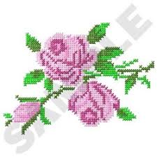 My grandma is far from a beginner cross stitcher and can use any linen for cross this plastic canvas is a terrific starter material for cross stitch! Cross Stitch Embroidery Embroiderydesigns Com