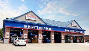 Oil Change Tires Auto Repair Tuscaloosa Al 15th Street 35401 Express Oil Change Tire Engineers