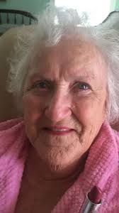 Frances (Holland) Hollingsworth Obituary June 15, 2024