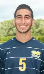 Bridgewater State Defeats Men's Soccer, 3-2