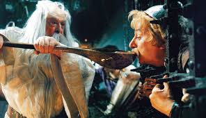 When roman tro ops carve a path through gaul to reach the english channel, caesar and his aide de camp detritus discover the secret elixir and capture the druid leader. Especial Dia Asterix Y Obelix En Tnt La Guia Go