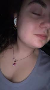 Diy Starfire Necklace