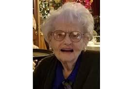 Iris Bergeron Obituary (1926