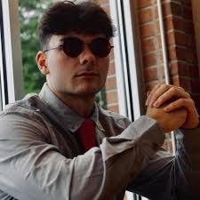 Letra de Ishmael-Thomas