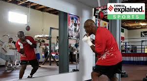 Introduction as of 2021, mike tyson's net worth is estimated to be only $3 million. Mike Tyson Returns To The Ring Two Min Rounds 12 Ounce Gloves A Belt Up For Grabs Explained News The Indian Express