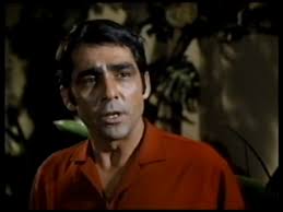 The Scott Rollins Film and TV Trivia Blog: Perry Lopez of CHINATOWN, MISTER  ROBERTS, THE STEEL JUNGLE, McLINTOCK! and More