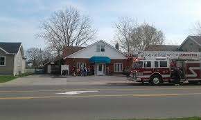 Upon arrival, you'll see 16 parking places, specifically reserved for our customers. Leamington Fire Services 5 Clark St W Leamington On N8h 1e5 Canada