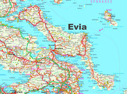 Evia yoghurt, 5th generation yoghurt artisans | traditional family recipe | made with 100% australian milk | locally owned & produced in sydney Evia Greece Map Map Evia Greece Southern Europe Europe