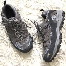 The North Face Shoes The North Face Hydroseal Shoes 66273 Poshmark