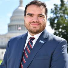 Alfredo Daniel Barrera Miranda