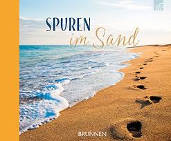 Spuren im sand text englisch. Spuren Im Sand Ein Gedicht Das Millionen Bewegt Und Seine Geschichte Von Powers Margaret Fishback