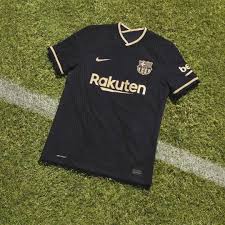 Gtagarage » player/ped mods » models » messi barcelona away kit 2012. Barcelona 2020 21 Away Football Kits Shirts