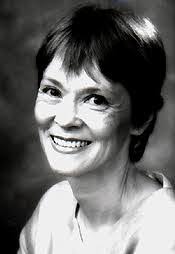 Barbara Dafoe's Instagram, Twitter & Facebook