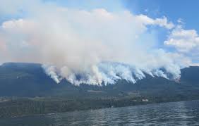 Aug 05, 2021 · a castanet kamloops reporter driving in the area on highway 97 just south of monte lake saw a building, apparently a home, with its roof on fire at about 2:15 p.m. Work Continues On Building Fire Guards At Wildfire On East Side Of Mabel Lake Vernon News Castanet Net