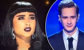 And both now admit the situation got out of hand. X Factor New Zealand Fires Natalia Kills And Husband Willy Moon After Bullying Controversy Celebrity News Showbiz Tv Express Co Uk