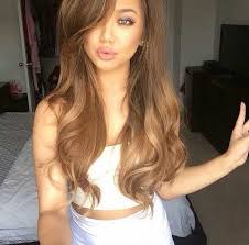 Image Result For Light Brown Hair Color Cheveux Bruns Cheveux Cheveux Chatains