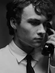 Matteo Riddle Is Your Boyfriend