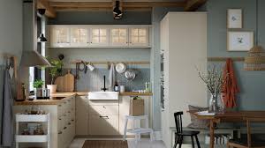 ‫نصائح مفيدة لتصميم المطبخ - IKEA‬‎
