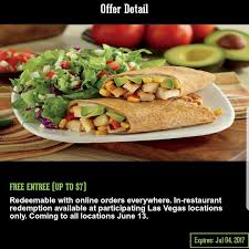 Rate el pollo loco offers. Vegas Coupon Queen Vegasqponqueen Twitter