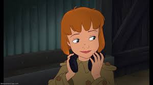 Wendy S Daughter What S Her Name Again Peter Pan And Tinkerbell Disney Star Wars Disney Fairies