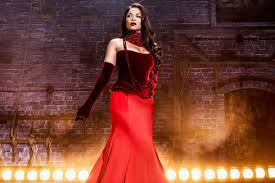 Moulin Rouge Has All The Elements Of A Broadway Hit Broadway Costumes Moulin Rouge Musical Moulin Rouge