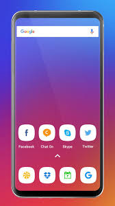 Theme for Meizu V8 & Meizu V8 Pro for ...