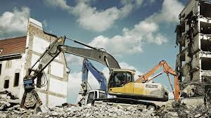 نتیجه جستجوی لغت [demolition] در گوگل