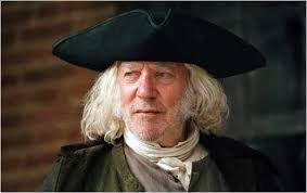 Pride and Prejudice characters: Mr. and Mrs. Bennet