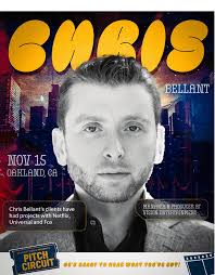 Meet Alexa Whittington: Talent Manager and Producer at Pitch Circuit