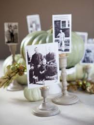 Wedding Inspiration Non Floral Centerpieces Munaluchi Bride Centerpiece Craft Photo Centerpieces Photo Table Numbers
