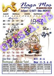 1 New Message Kode Syair Hongkong 29 Agustus 2020 Forum Syair Togel Hongkong Singapura Sydney
