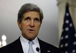 Teresa's husband, 28 years representing massachusetts in the u.s. Us Secretary Of State John Kerry To Arrive On July 30 India News India Tv