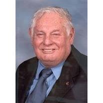 George N. Palacios Obituary