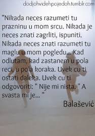 Mrzio sam svaku sekundu svoga treninga,ali sam govorio:ne odustaj!sada se pati,ali živi ostatak svoga života kao šampion. đorđe balašević. Amra Meric Amrameric Profile Pinterest