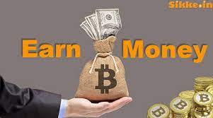3 self earning apps to earn bitcoins in india how to earn cryptocurrency | bitcoin earning apps in this video, i have told you. Bitcoin Se Paise Kaise Kamaye In Hindi Sikke In