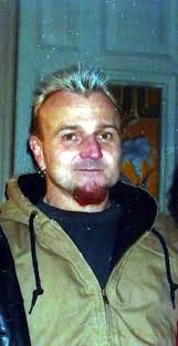 Russell Todd Jewel Obituary