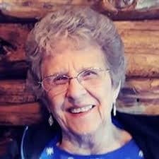 Ruth L. Cooney Obituary February 19, 2021