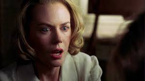Klasikleşen gerilim filmine yeni versiyon. Classicman Film On Twitter The Others 2001 A Woman Nicole Kidman Who Lives In A Darkened Old House With Her Two Photosensitive Children Becomes Convinced That Her Family Home Is Haunted Dir