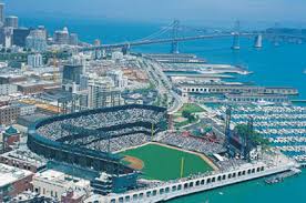 Ballpark Travel Trip To The Sf Giants Advice