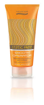 Smooth Operator Is A Light Cream Leave In Polish That Seals And Strengthens The Cuticle While Providing Heat Protec Vitamin F Protein Treatment Smooth Operator