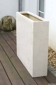 Pflanzkubel Blumenkubel Pflanzgefasse In Beton Oder Sandsteinoptik Pflanzkubel Blumenkubel Pflanzgefasse