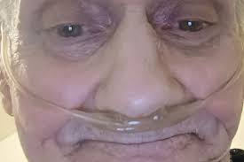 Fundraiser by Timothy Hanneman : Oxygen Equipment