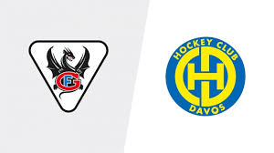 Replay: Home - 2026 FR Gotteron vs HC Davos | Apr 26 @ 6 PM