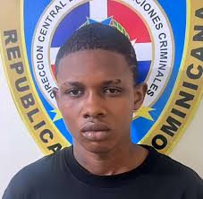 El conocido Yenepa tenía en a zozobra sectores en Yamasá, lo que acaba de  ocurrir con él. La noticia aquí: https://bit.ly/3EmAlhK