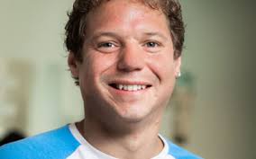 What I've Learnt: Richard Sharp, Creative Director at The SHARP Agency