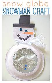 See more ideas about activities, preschool activities, learning letters. Winter Crafts And Activities For Preschoolers No Time For Flash Cards